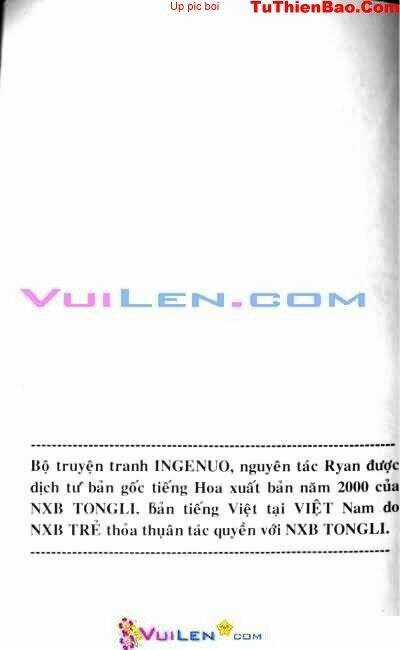 Thiên Thần Bé Bỏng - Chapter 7 - Trang 3