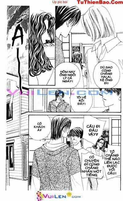 Thiên Thần Bé Bỏng - Chapter 7 - Trang 21