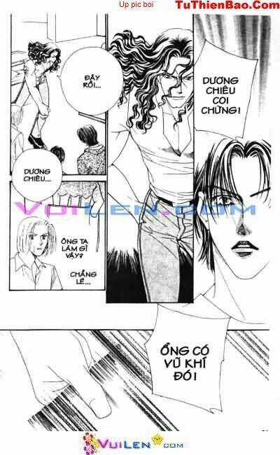 Thiên Thần Bé Bỏng - Chapter 7 - Trang 22