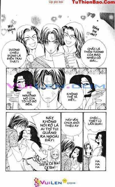 Thiên Thần Bé Bỏng - Chapter 7 - Trang 24