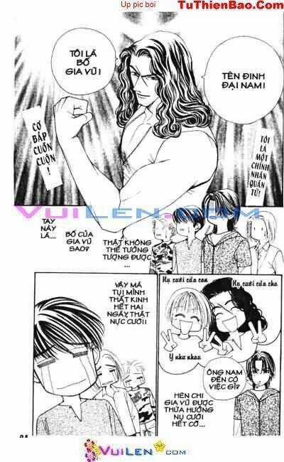 Thiên Thần Bé Bỏng - Chapter 7 - Trang 25