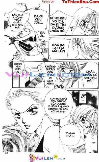 Thiên Thần Bé Bỏng - Chapter 7 - Trang 29