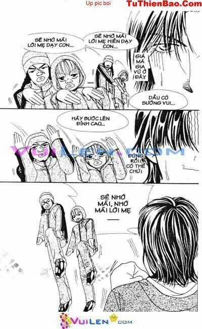 Thiên Thần Bé Bỏng - Chapter 7 - Trang 32