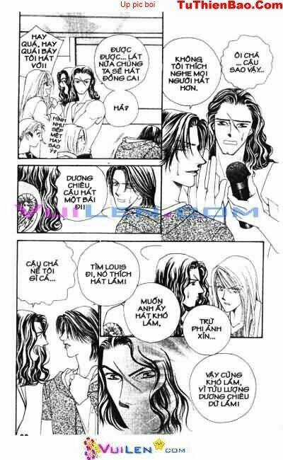 Thiên Thần Bé Bỏng - Chapter 7 - Trang 33