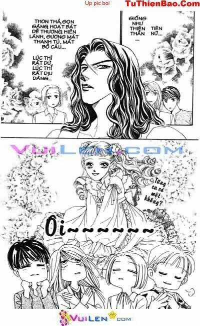 Thiên Thần Bé Bỏng - Chapter 7 - Trang 39