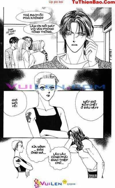 Thiên Thần Bé Bỏng - Chapter 7 - Trang 40