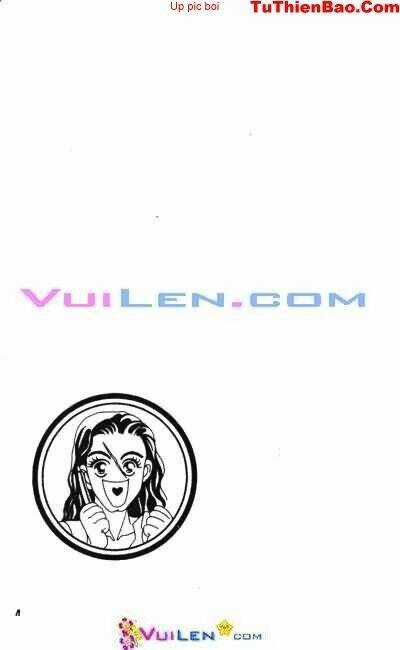 Thiên Thần Bé Bỏng - Chapter 7 - Trang 5