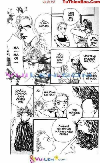 Thiên Thần Bé Bỏng - Chapter 7 - Trang 41