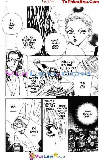 Thiên Thần Bé Bỏng - Chapter 7 - Trang 42