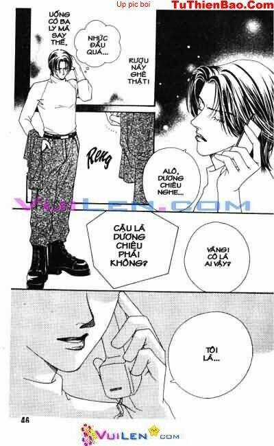 Thiên Thần Bé Bỏng - Chapter 7 - Trang 47