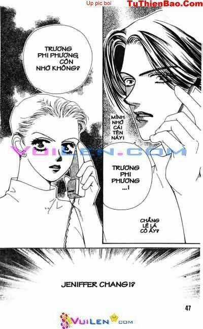 Thiên Thần Bé Bỏng - Chapter 7 - Trang 48