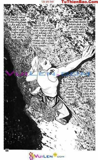 Thiên Thần Bé Bỏng - Chapter 7 - Trang 49