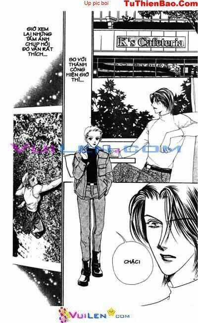 Thiên Thần Bé Bỏng - Chapter 7 - Trang 51