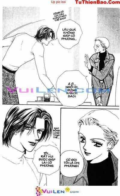 Thiên Thần Bé Bỏng - Chapter 7 - Trang 52