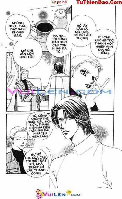 Thiên Thần Bé Bỏng - Chapter 7 - Trang 53