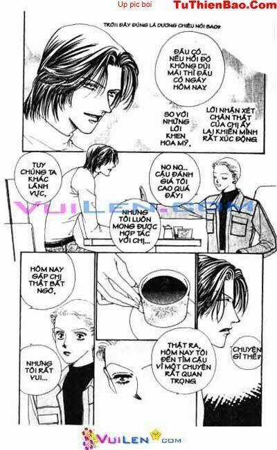 Thiên Thần Bé Bỏng - Chapter 7 - Trang 54