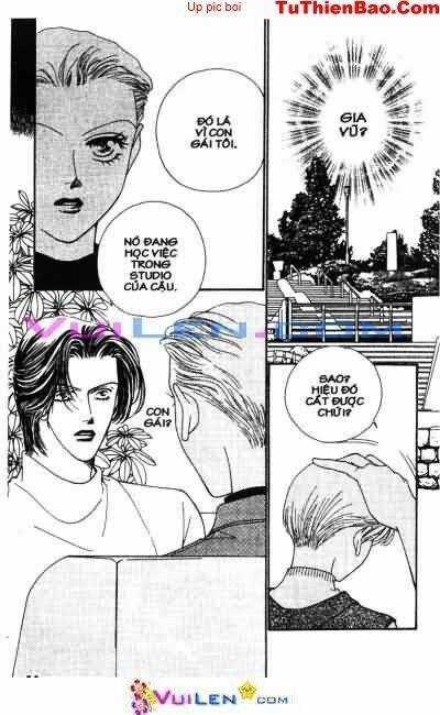 Thiên Thần Bé Bỏng - Chapter 7 - Trang 55