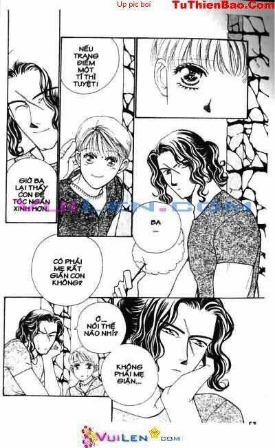 Thiên Thần Bé Bỏng - Chapter 7 - Trang 58