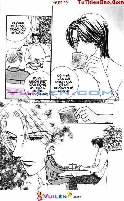 Thiên Thần Bé Bỏng - Chapter 7 - Trang 60