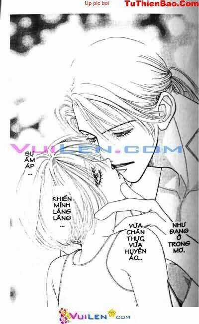 Thiên Thần Bé Bỏng - Chapter 7 - Trang 7