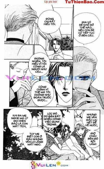 Thiên Thần Bé Bỏng - Chapter 7 - Trang 63