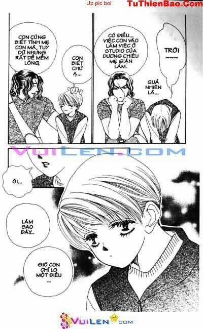Thiên Thần Bé Bỏng - Chapter 7 - Trang 64