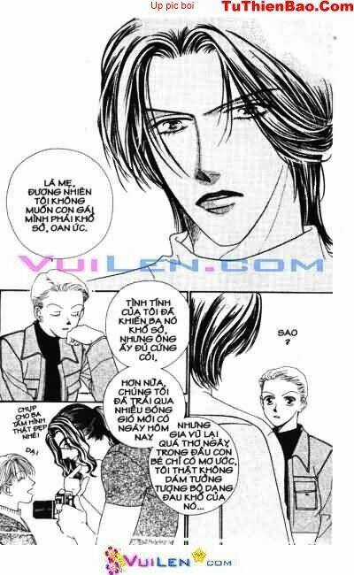 Thiên Thần Bé Bỏng - Chapter 7 - Trang 66