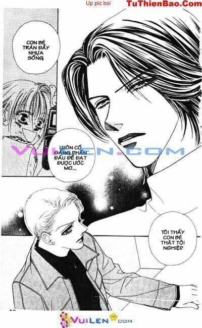 Thiên Thần Bé Bỏng - Chapter 7 - Trang 69