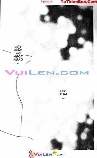 Thiên Thần Bé Bỏng - Chapter 7 - Trang 8