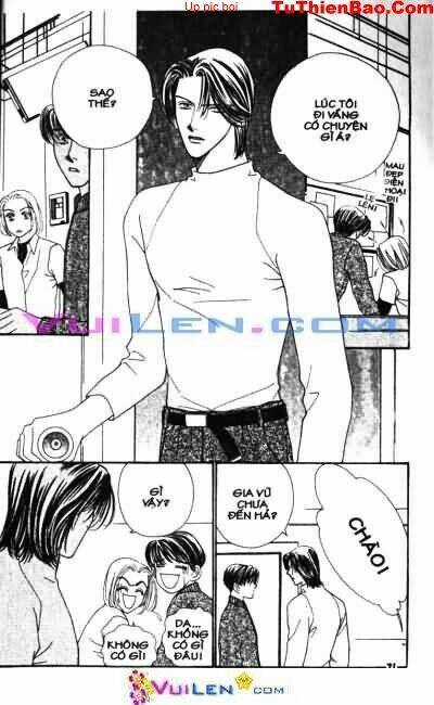 Thiên Thần Bé Bỏng - Chapter 7 - Trang 72