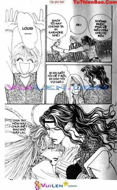 Thiên Thần Bé Bỏng - Chapter 7 - Trang 75