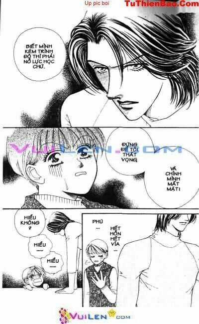 Thiên Thần Bé Bỏng - Chapter 7 - Trang 80