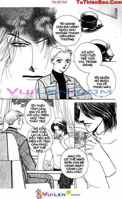 Thiên Thần Bé Bỏng - Chapter 7 - Trang 82