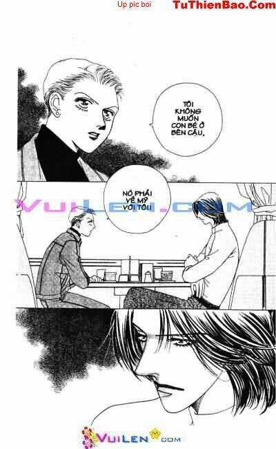 Thiên Thần Bé Bỏng - Chapter 7 - Trang 83