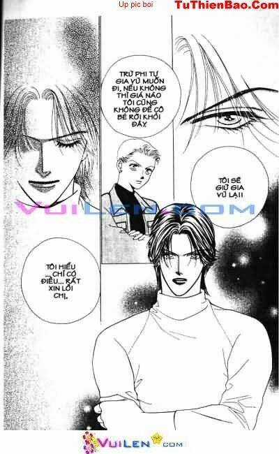 Thiên Thần Bé Bỏng - Chapter 7 - Trang 84