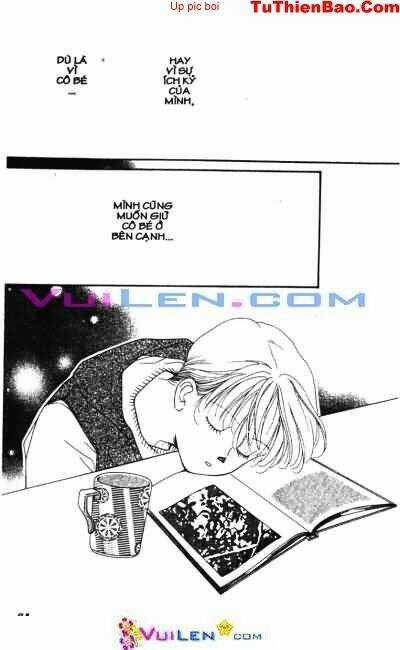 Thiên Thần Bé Bỏng - Chapter 7 - Trang 85