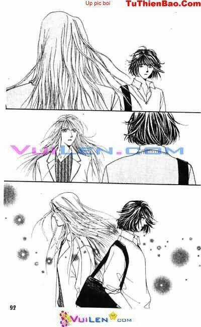 Thiên Thần Bé Bỏng - Chapter 7 - Trang 93