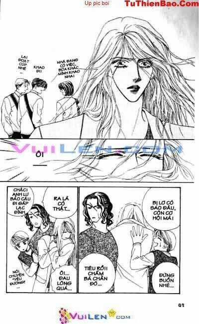 Thiên Thần Bé Bỏng - Chapter 7 - Trang 94