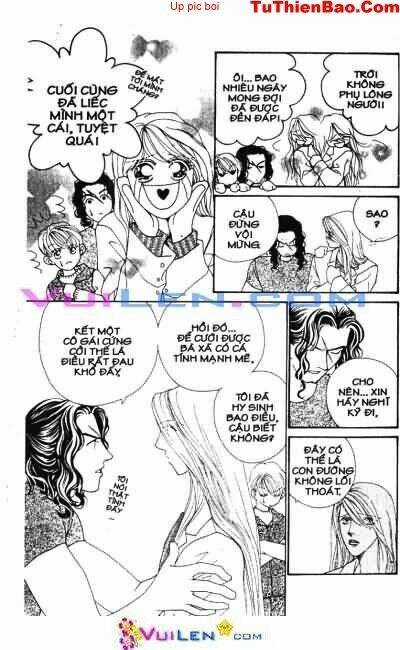 Thiên Thần Bé Bỏng - Chapter 7 - Trang 95