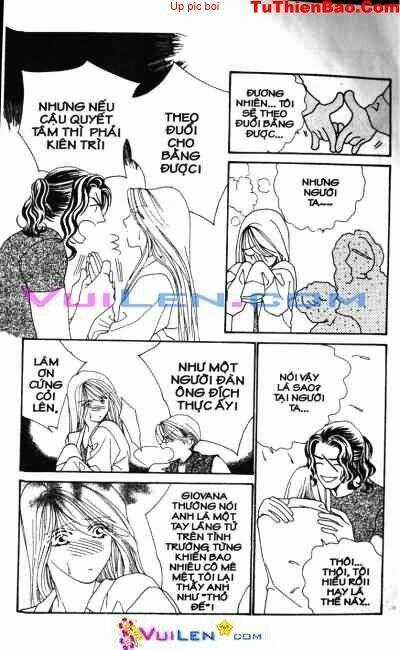 Thiên Thần Bé Bỏng - Chapter 7 - Trang 96