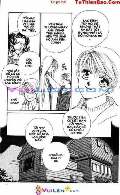 Thiên Thần Bé Bỏng - Chapter 7 - Trang 97