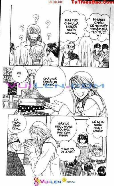 Thiên Thần Bé Bỏng - Chapter 7 - Trang 100