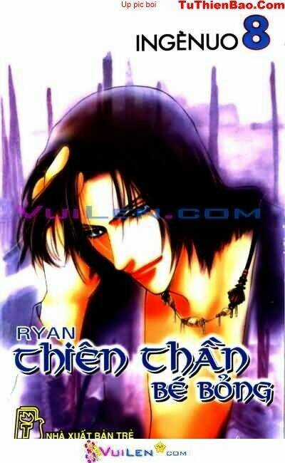 Thiên Thần Bé Bỏng - Chapter 8 - Trang 1