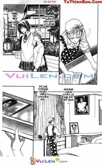 Thiên Thần Bé Bỏng - Chapter 8 - Trang 11