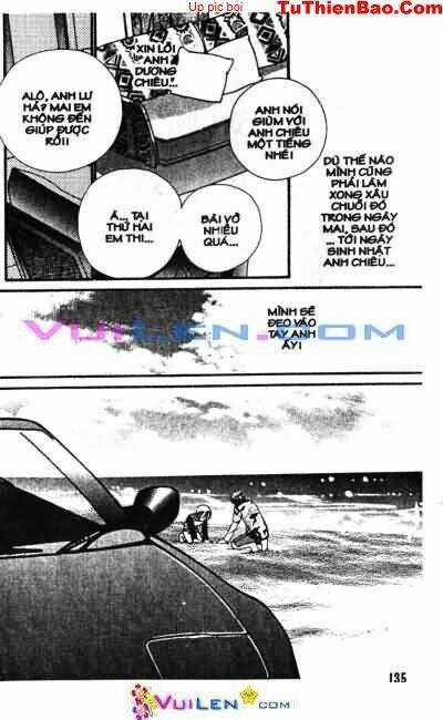 Thiên Thần Bé Bỏng - Chapter 8 - Trang 102