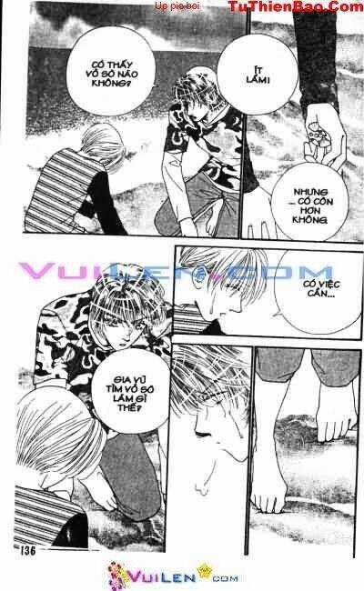 Thiên Thần Bé Bỏng - Chapter 8 - Trang 103