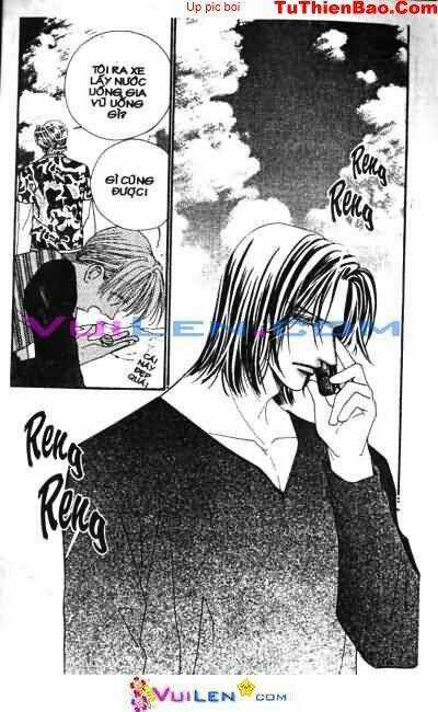 Thiên Thần Bé Bỏng - Chapter 8 - Trang 104