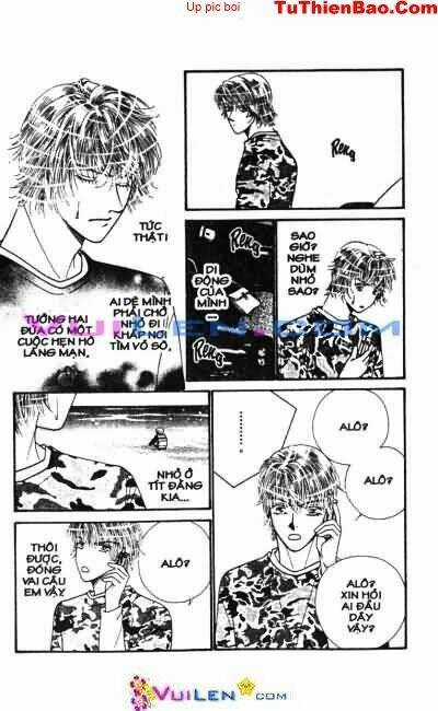 Thiên Thần Bé Bỏng - Chapter 8 - Trang 106