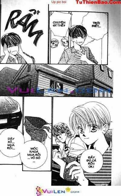 Thiên Thần Bé Bỏng - Chapter 8 - Trang 112