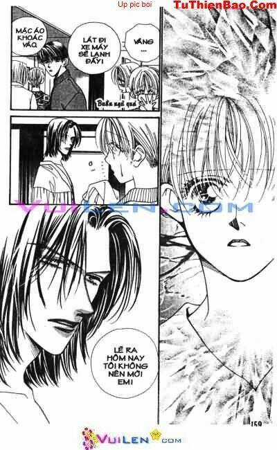 Thiên Thần Bé Bỏng - Chapter 8 - Trang 126